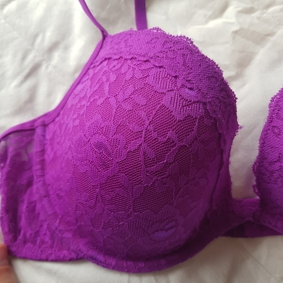 Lasenza Underwire Bra - Picture 3 of 6